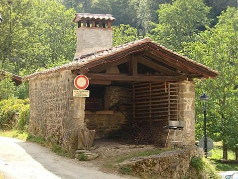 Gite Brin De Nature Au Coeur De La Nature Bugiste Ambérieu-en-Bugey 외부 사진