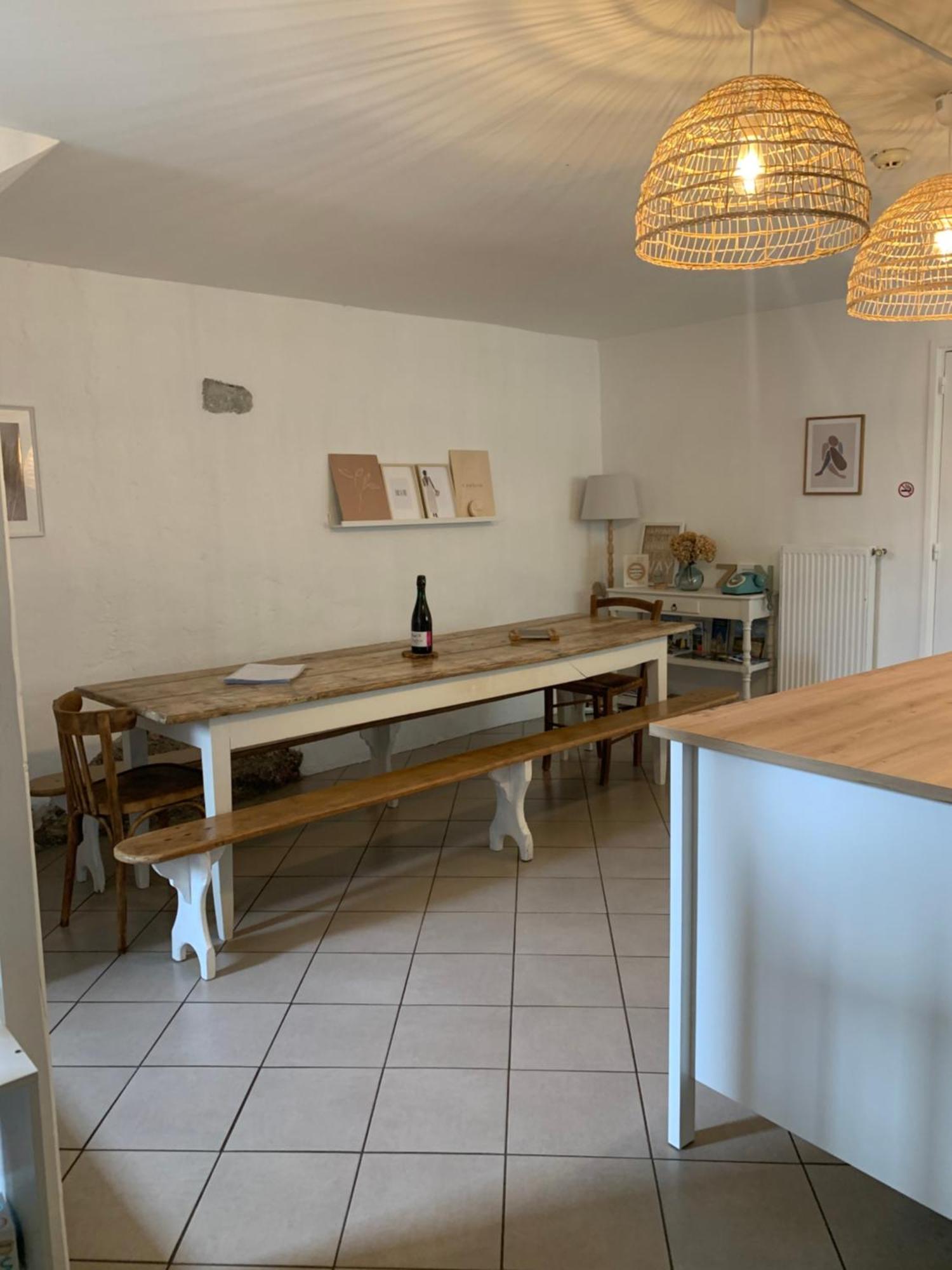 Gite Brin De Nature Au Coeur De La Nature Bugiste Ambérieu-en-Bugey 외부 사진